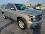 Used 2018 Chevrolet Suburban LT w/ Luxury Package image 6
