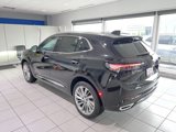 New 2024 Buick Envision Avenir image 3