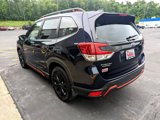 Used 2019 Subaru Forester Sport image 6
