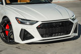 New 2025 Audi RS 6 performance image 3
