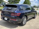 Used 2024 Genesis GV80 2.5T image 3