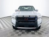 New 2025 Nissan Frontier PRO-4X image 3