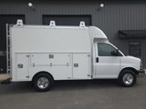 Used 2020 Chevrolet Express 3500 w/ Power Convenience Package image 5