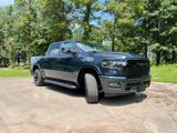New 2026 RAM 1500 Big Horn image 2