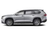 New 2025 Toyota Grand Highlander AWD image 4