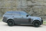 Used 2018 Land Rover Range Rover HSE image 2