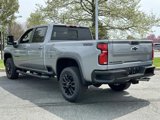 New 2025 Chevrolet Silverado 2500 LT w/ Trail Boss Package image 3