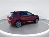New 2025 Buick Envision Avenir image 4