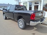 New 2025 RAM 2500 Big Horn image 4