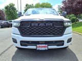 New 2025 RAM 1500 4x4 Crew Cab image 5