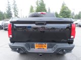 New 2025 Chevrolet Colorado ZR2 w/ ZR2 Bison Edition image 6