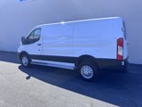 Used 2023 Ford Transit 250 Low Roof AWD image 3