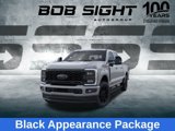 New 2025 Ford F350 Lariat w/ Lariat Ultimate Package image 3