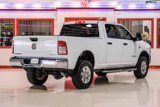 Used 2024 RAM 2500 Big Horn w/ Off Road Package image 3