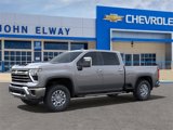 New 2025 Chevrolet Silverado 2500 LTZ w/ LTZ Plus Package image 2