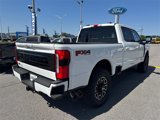 New 2025 Ford F250 Platinum image 5