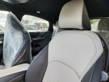New 2025 INFINITI QX55 Essential image 2