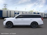 New 2025 Ford Expedition Platinum image 3