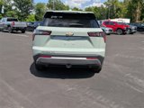 New 2026 Chevrolet Equinox LT w/ Convenience Package II image 4