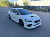 Used 2017 Subaru WRX STI image 6
