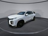 New 2025 Hyundai Palisade Calligraphy image 4