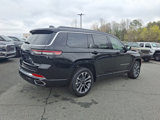 New 2025 Jeep Grand Cherokee L Overland image 4