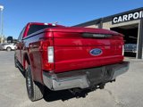 Used 2017 Ford F250 Lariat w/ Lariat Value Package image 5