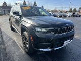 Used 2021 Jeep Grand Cherokee L Limited image 5
