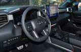 New 2025 Toyota Tundra Limited image 4