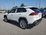 New 2025 Toyota RAV4 Limited image 3