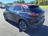New 2026 Chevrolet TrailBlazer RS w/ Driver Confidence Package image 3