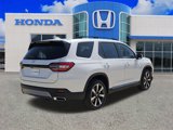New 2025 Honda Pilot Elite image 3
