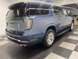 New 2025 Chevrolet Suburban Premier image 4