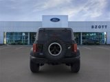 New 2025 Ford Bronco Badlands image 5