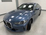 New 2025 BMW 430i xDrive Coupe w/ Premium Package image 3