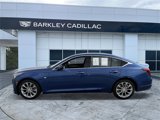 Certified 2024 Cadillac CT5 Premium Luxury image 4