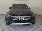 New 2025 Mercedes-Benz GLE 350 4MATIC image 2