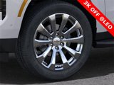 New 2025 Chevrolet Tahoe Premier w/ Sun And Tow Package image 4