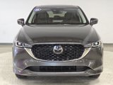 Certified 2025 MAZDA CX-5 AWD 2.5 S w/ Preferred Package image 2