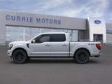 New 2025 Ford F150 Platinum w/ Equipment Group 702A High image 3