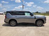 New 2025 Nissan Armada Platinum image 3