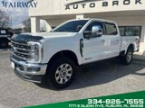 Used 2024 Ford F250 King Ranch w/ Chrome Package image 2