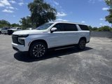 New 2025 Chevrolet Suburban High Country image 2