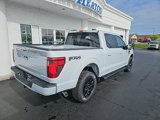 New 2025 Ford F150 XLT w/ Equipment Group 302A MID image 4