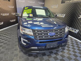 Used 2017 Ford Explorer XLT w/ Equipment Group 202A image 5