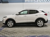 New 2025 Buick Encore GX Preferred w/ Advanced Technology Package image 3