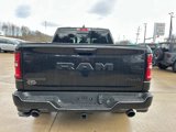 New 2025 RAM 1500 Laramie w/ Night Edition image 4