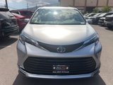 Used 2024 Toyota Sienna XLE image 2