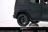 Used 2025 Mercedes-Benz G 63 AMG 4MATIC w/ Manufactur Interior Package image 6