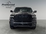 New 2025 RAM 1500 4x4 Crew Cab image 4